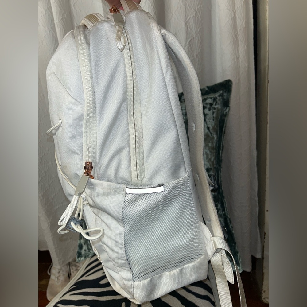 North Face Backpack - image 8